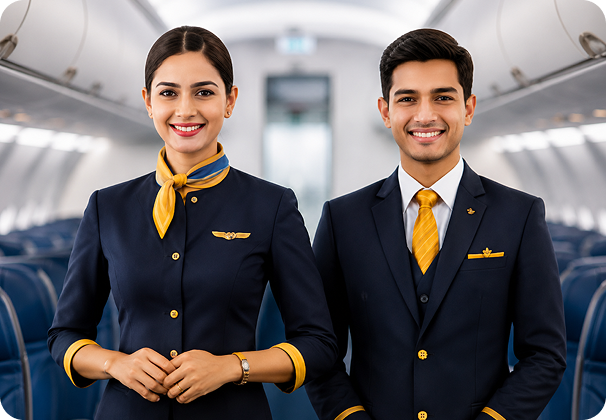 Airport Ground Staff Career Opportunities