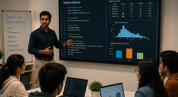 AI & Data Science Skills