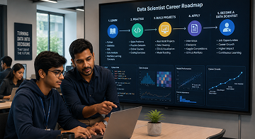 How to Become Job-Ready for a Data Science Career