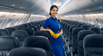 Cabin Crew Career Guide