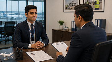 Interview Preparation & Job Readiness