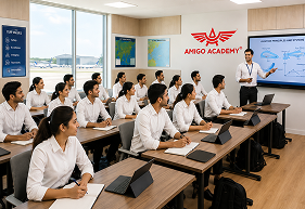 Classroom Training