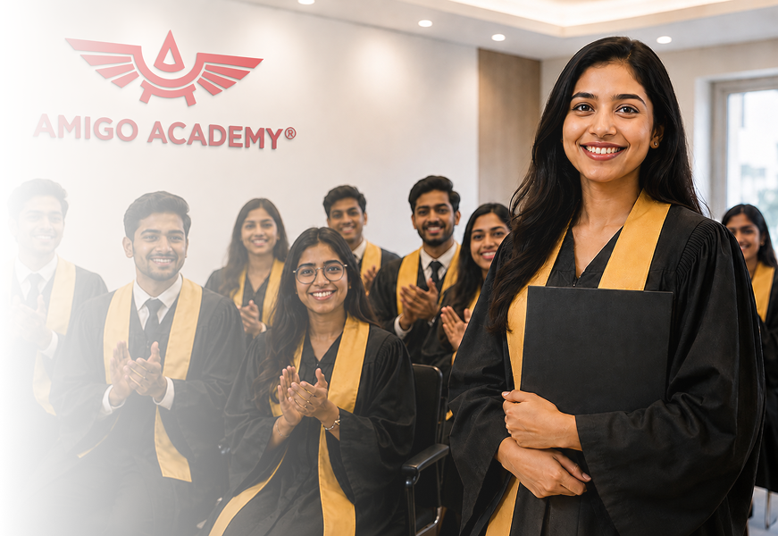 Student Success Stories