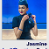 Jasmine Soni Profile