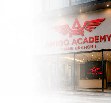 Amigo Academy Thane Branch