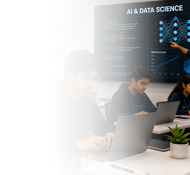 AI & Data Science Career Guide