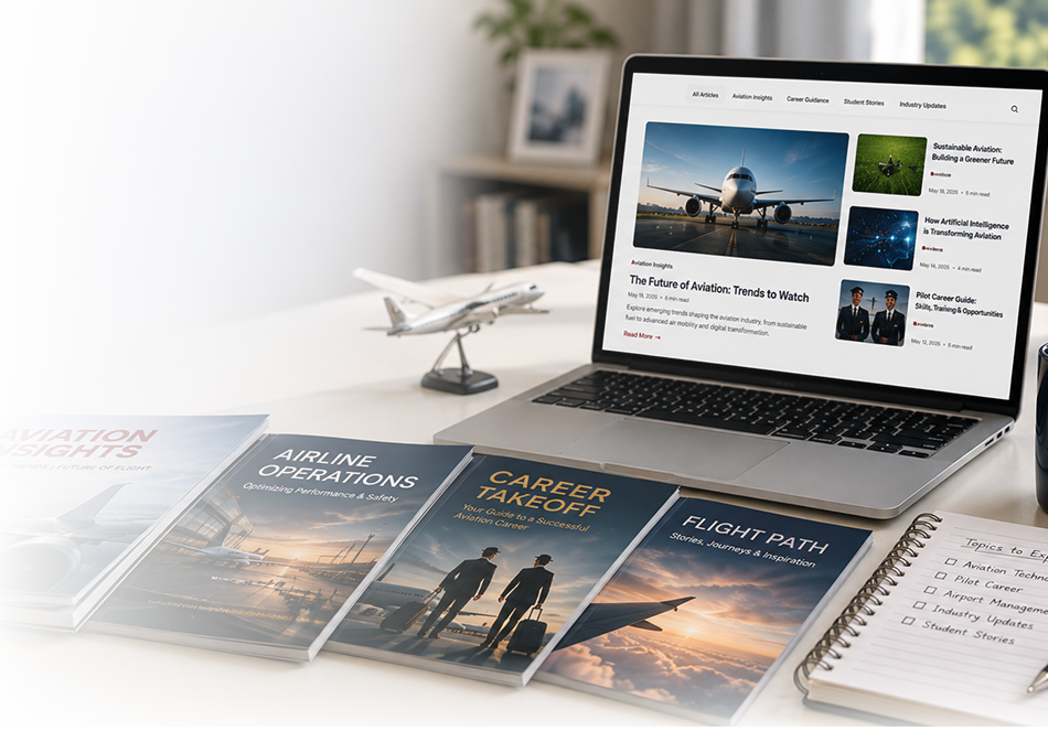 Amigo Academy Blog