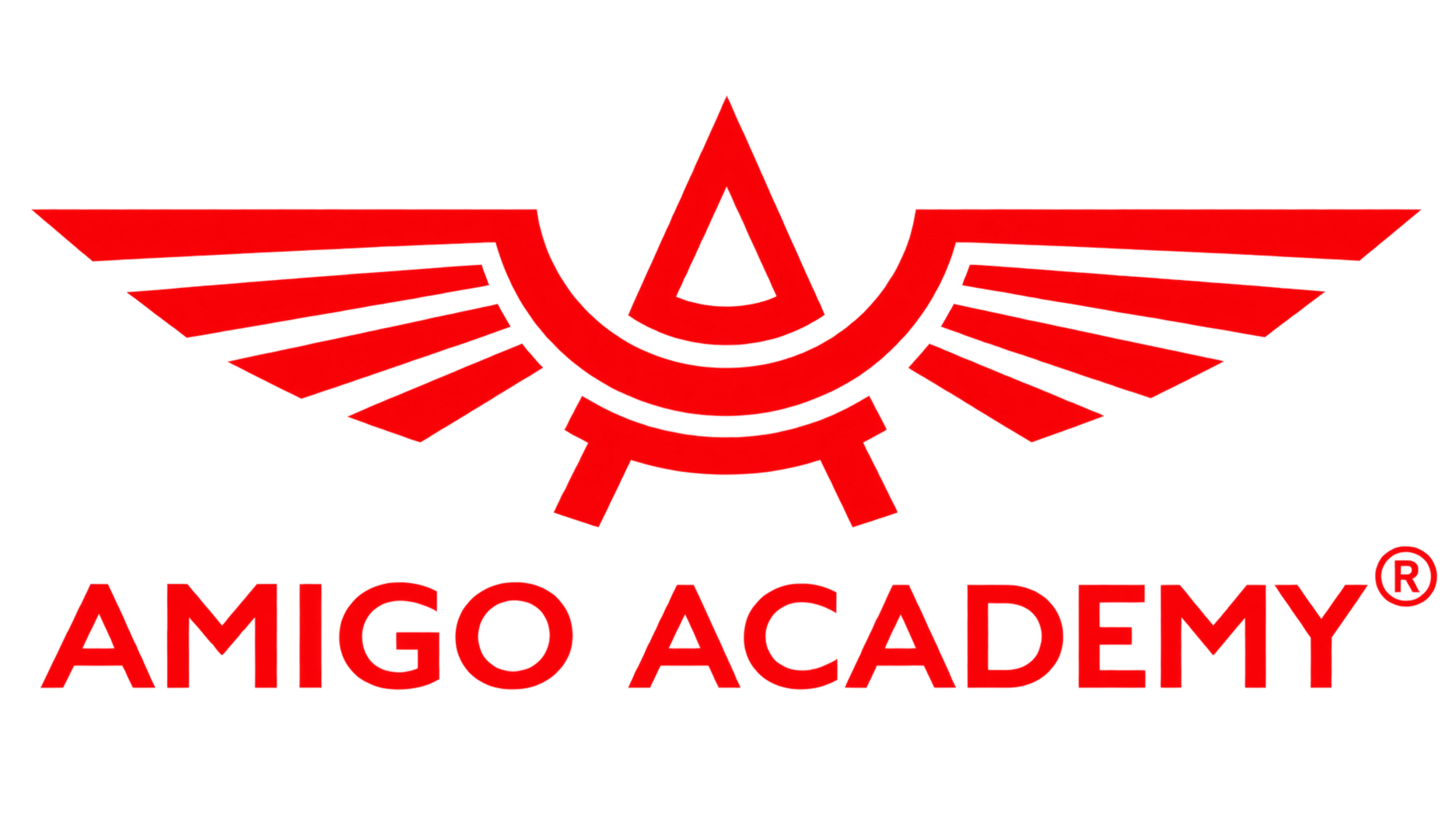 Amigo Academy Logo