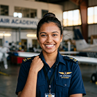 Placement Day Highlights: Landing Your Dream Airline Job