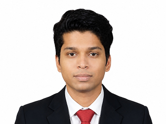 Vrihikesh Gore