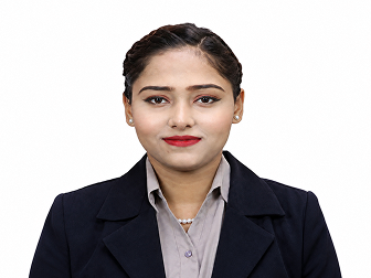 Fatima Shaikh